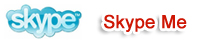 Skype Me!